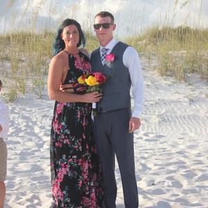 Meet your Posher, Keshia